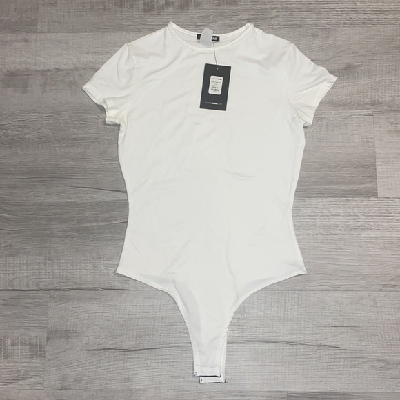 Blue Mini Dress Set - Picture 6 of 9